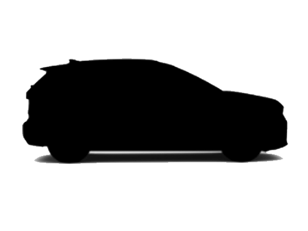 The new, all-electric Peaq