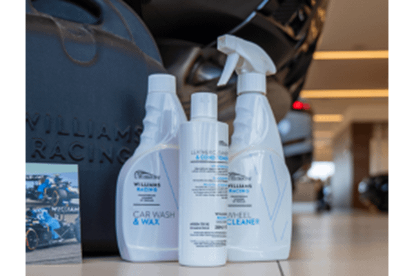 Protection Products Available at Duckworth Motor Group