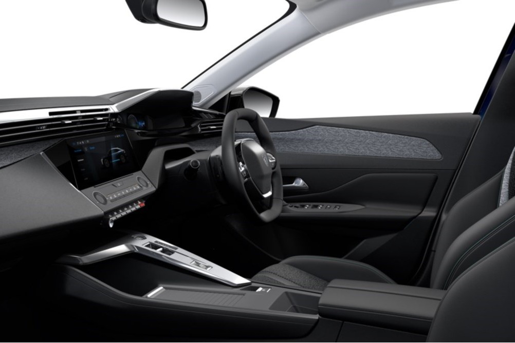 Peugeot 408 - Save up to £4,500