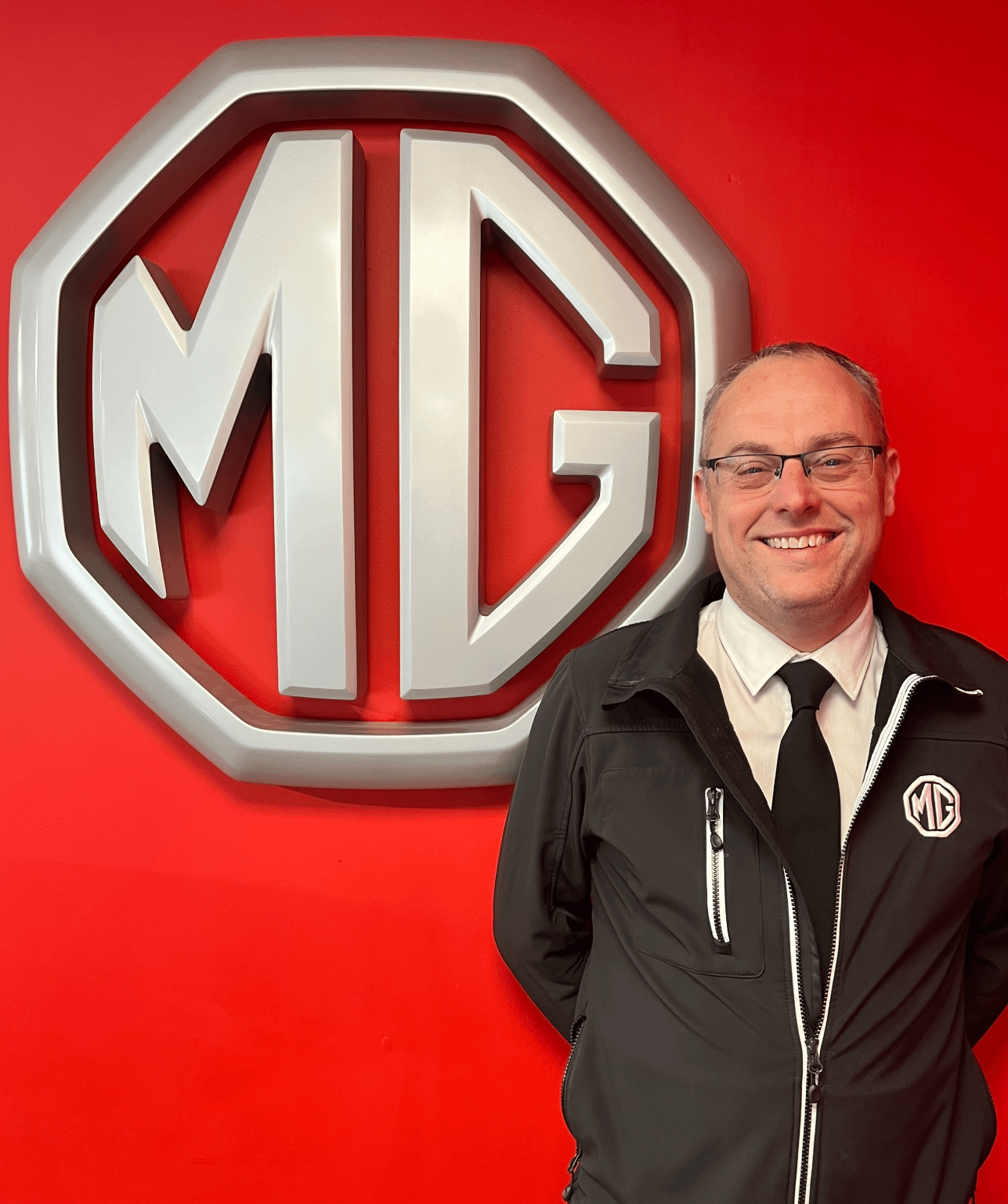 Meet the Team, Seaford, East Sussex Jermyn Motor Group