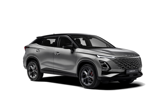 OMODA 5