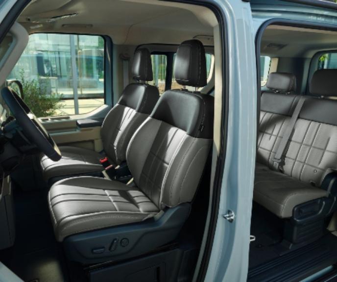 PV5 PASSENGER