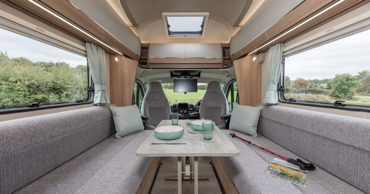 Auto-Trail Imala