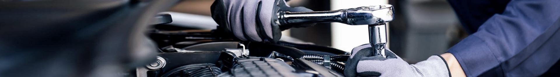 Service and Maintenance