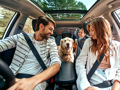 The Rise Of The “Low-Stress” Car — Why Peace Of Mind Is Becoming More Important Than Performance
