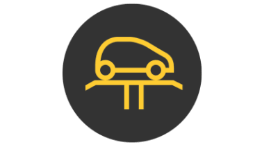 Condition Checks Icon