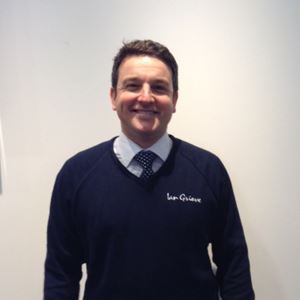 David Benwell