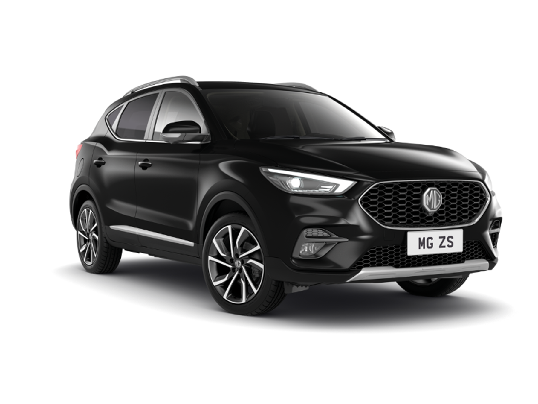 MG ZS Motability Offer Belfast, Lisburn, NI SERE Motors