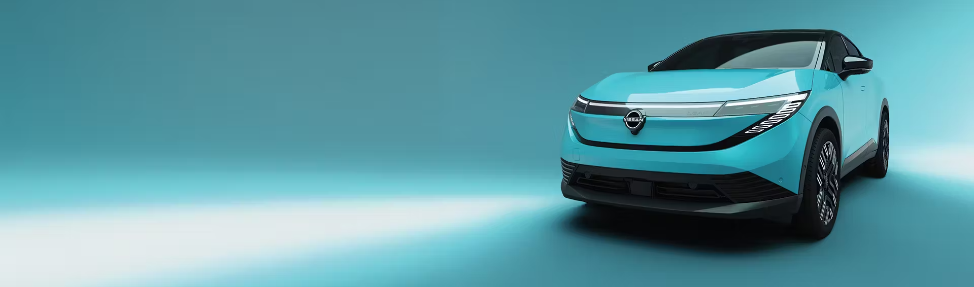 All-new LEAF