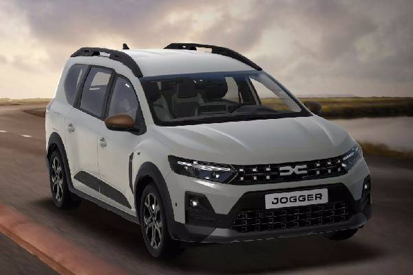 Dacia Jogger