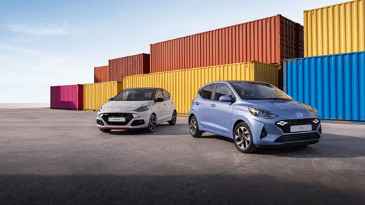 Small Hyundai Cars - The Ultimate Buyers Guide for All Things Hyundai Compact