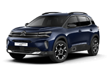 Citroën C5 Aircross Hybrid