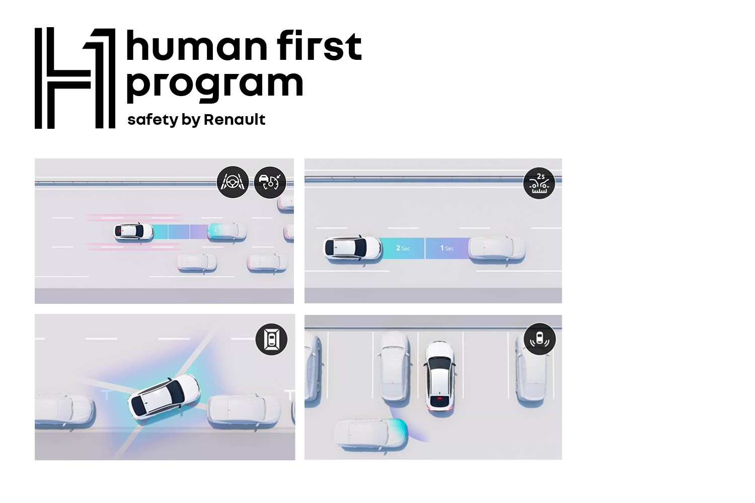 renault safety diagrams