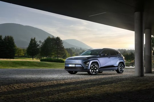 Hyundai Motor UK Sees Continued Sales Growth for September and last quarter