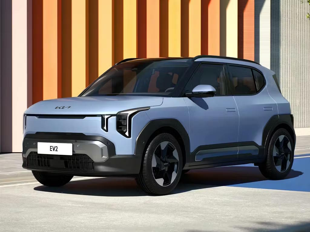 Kia EV2