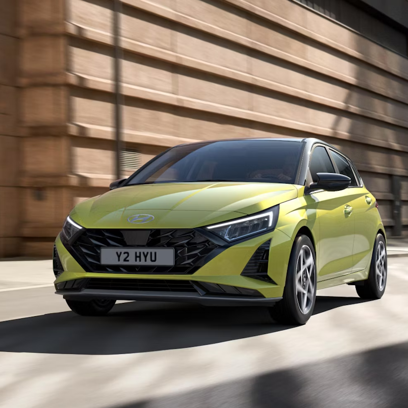 hyundai