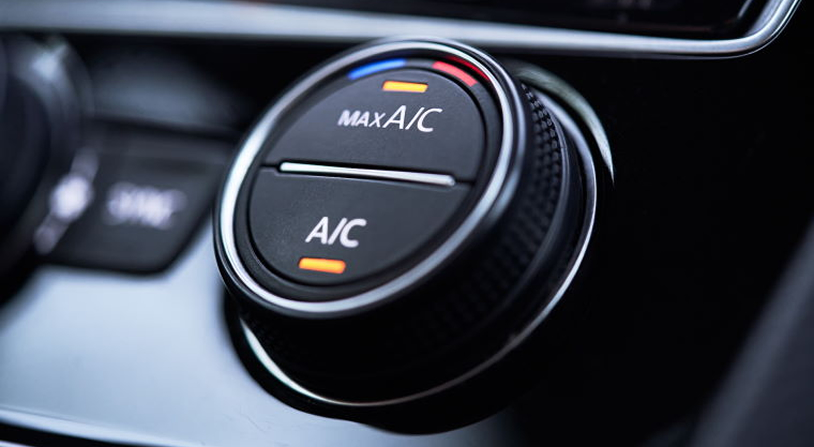 Air-Con Re-gas
