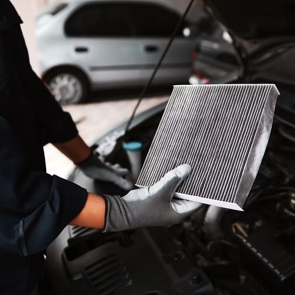 Book A Service, MOT or Repair