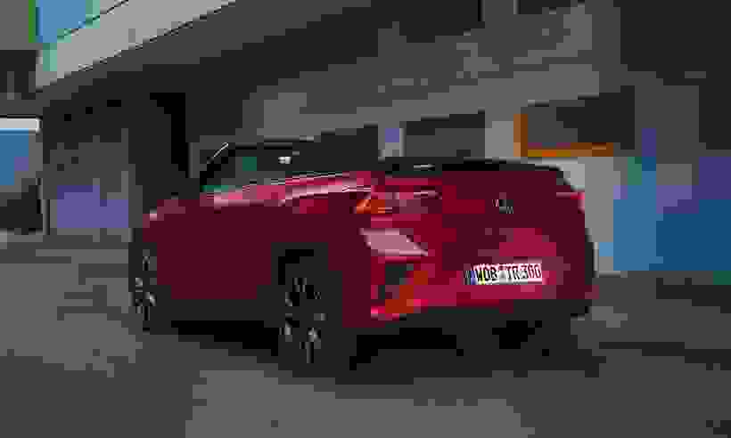 T-Roc Cabriolet