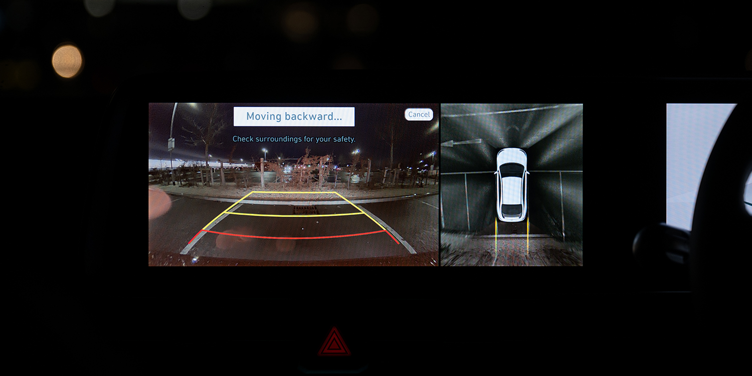 IONIQ 6