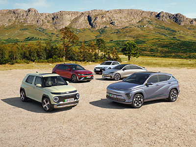 Time’s Running Out – Electrify Your Summer Before it Ends