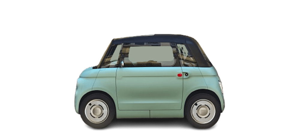 Fiat Topolino (PCH)