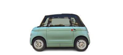 Fiat Topolino (PCH)