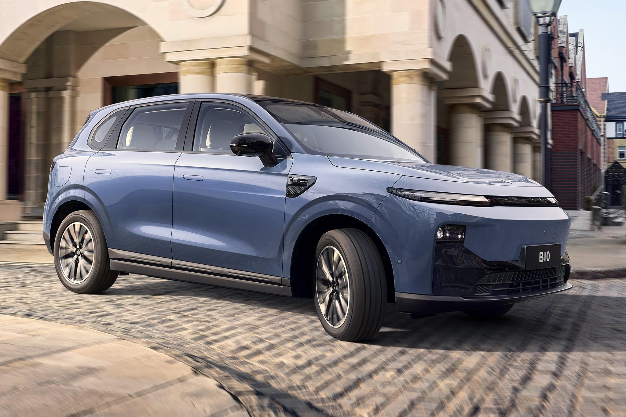 B10 - From £299 a Month