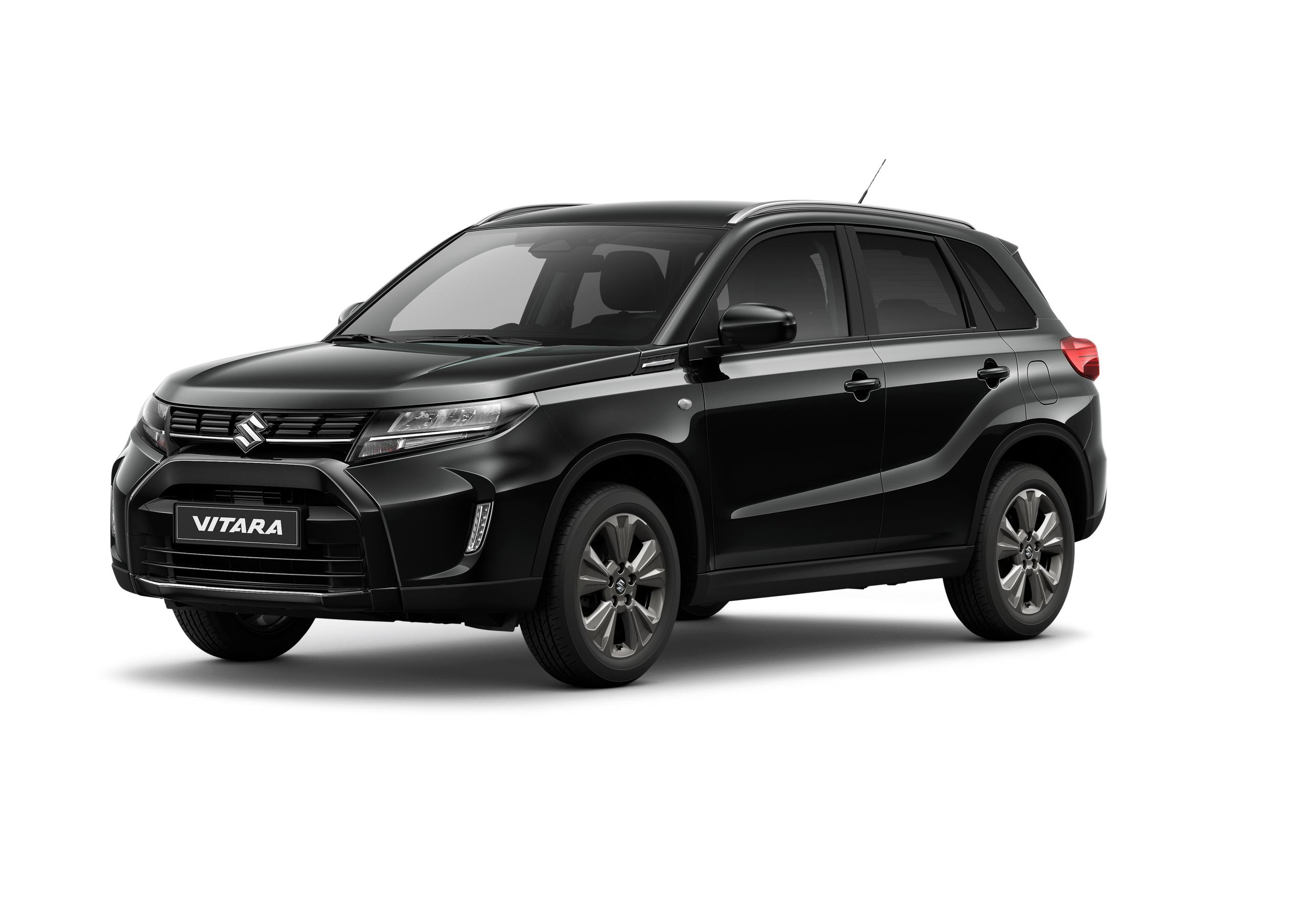Suzuki Vitara Motion