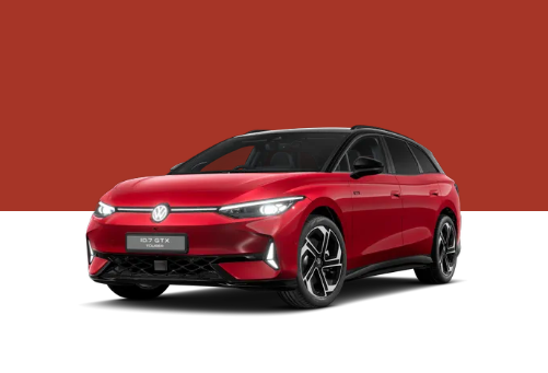 Volkswagen ID.7 Tourer GTX Plus 4MOTION Trim