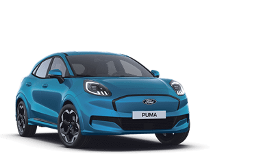 New Puma Gen-E