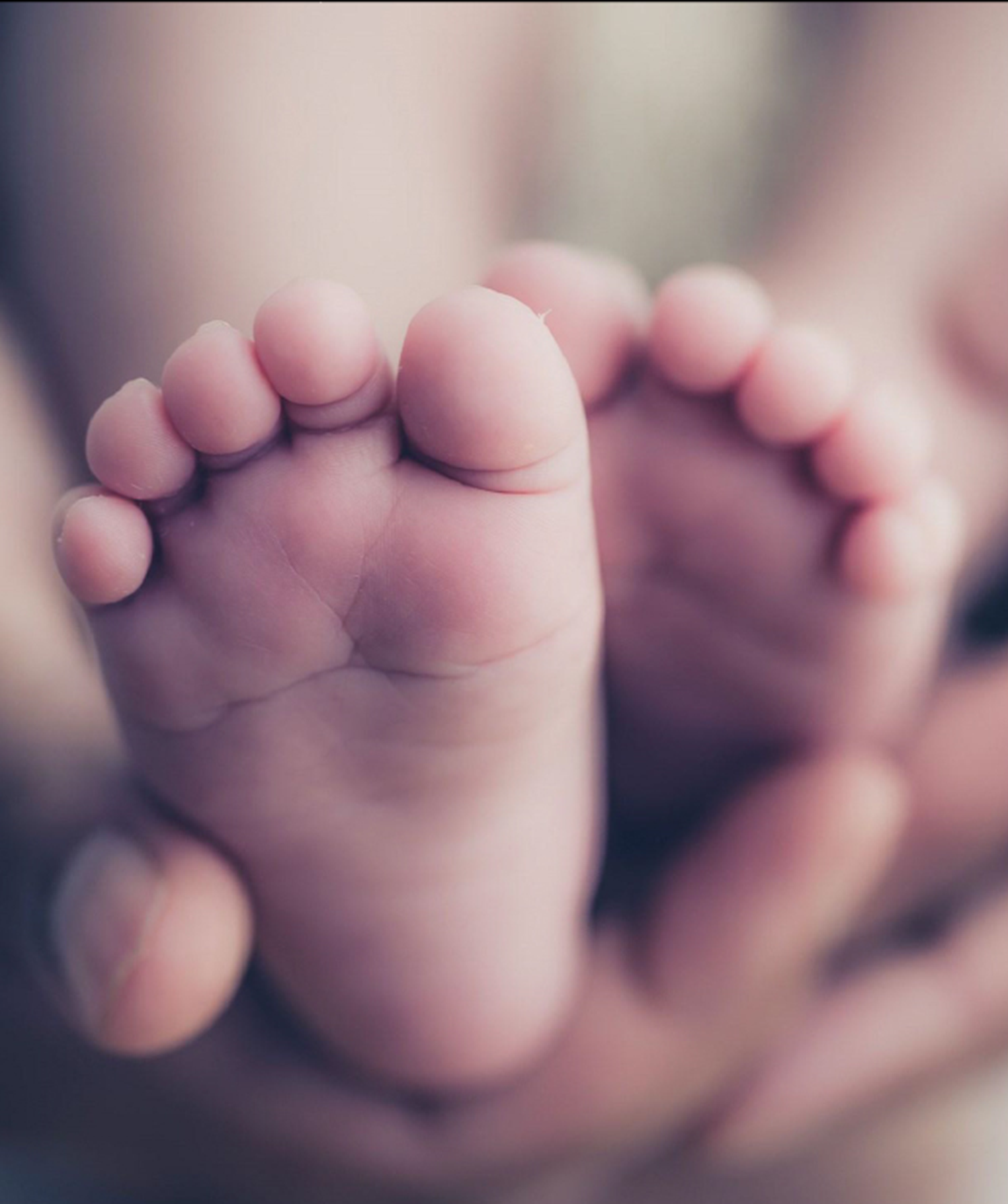 Baby Feet