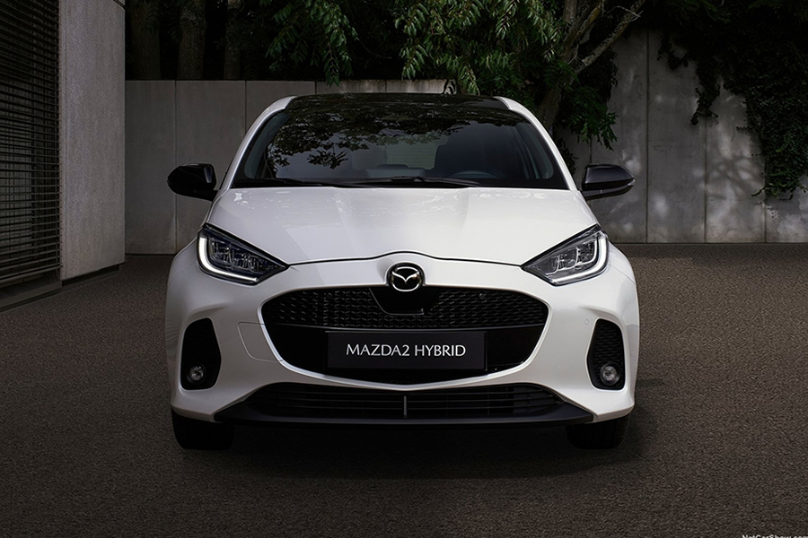 Mazda