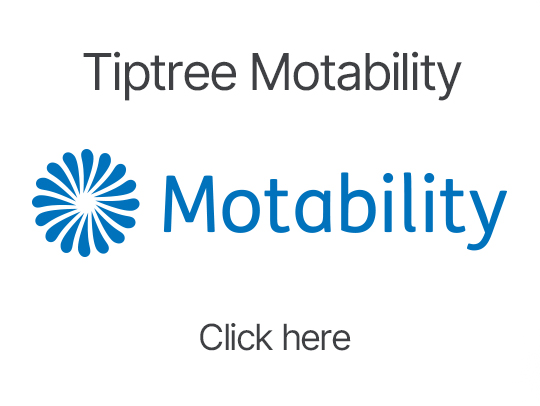 Tiptree Motability Reviews Click Here