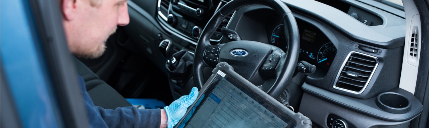 New diagnostic equipment