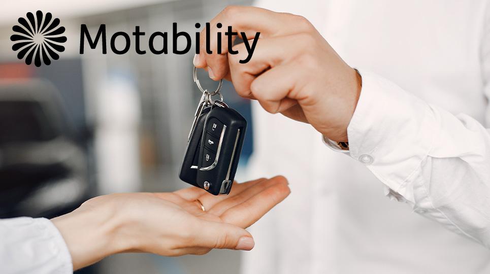 2024 Motability Scheme Updates SERE Motors, Northern Ireland