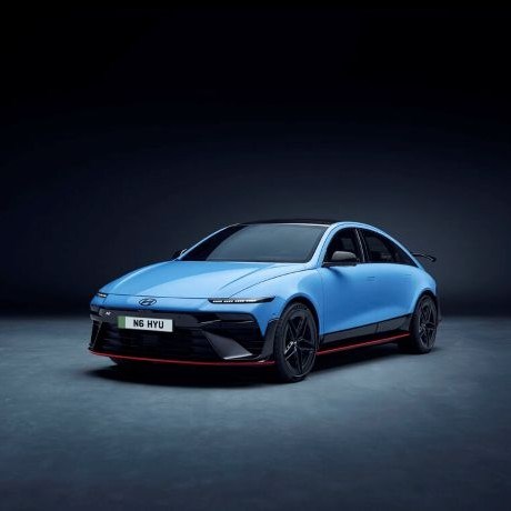 HYUNDAI ALL-NEW IONIQ 6 N PCP