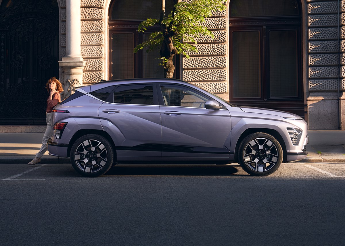 KONA Electric