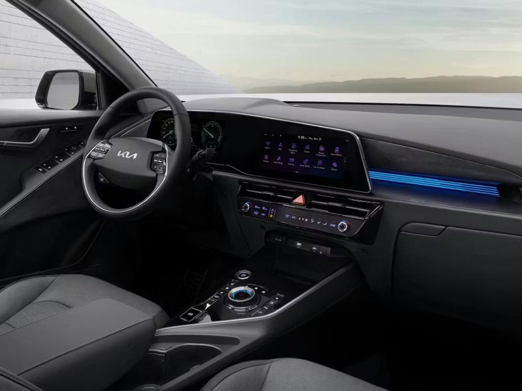 Kia Niro EV
