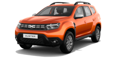 Dacia Duster Expression TCe 150 4x2 EDC PCP Offer