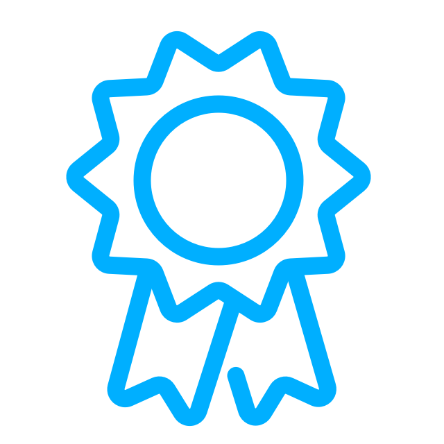 Badge icon