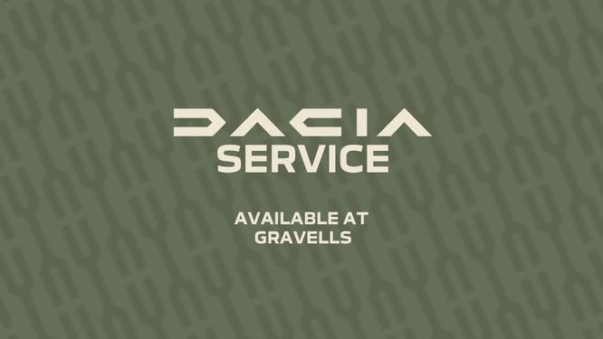 Dacia Service Plans