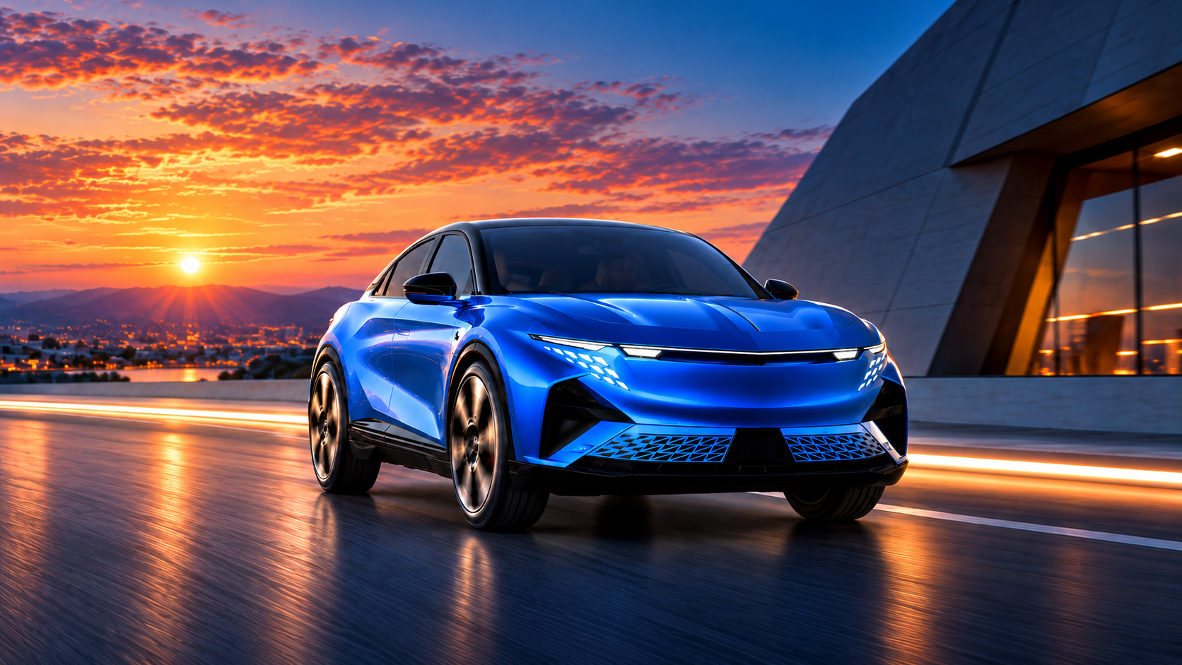 New Alpine A390 GT | PCP 