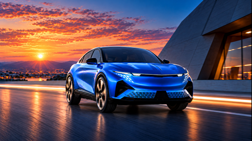 New Alpine A390 GT | PCP 