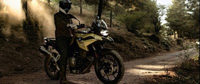 BMW Motorrad