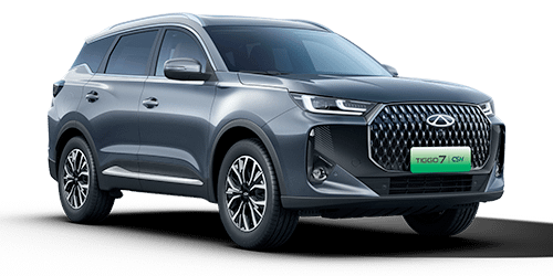 CHERY TIGGO 7 Aspire CSH (PHEV)