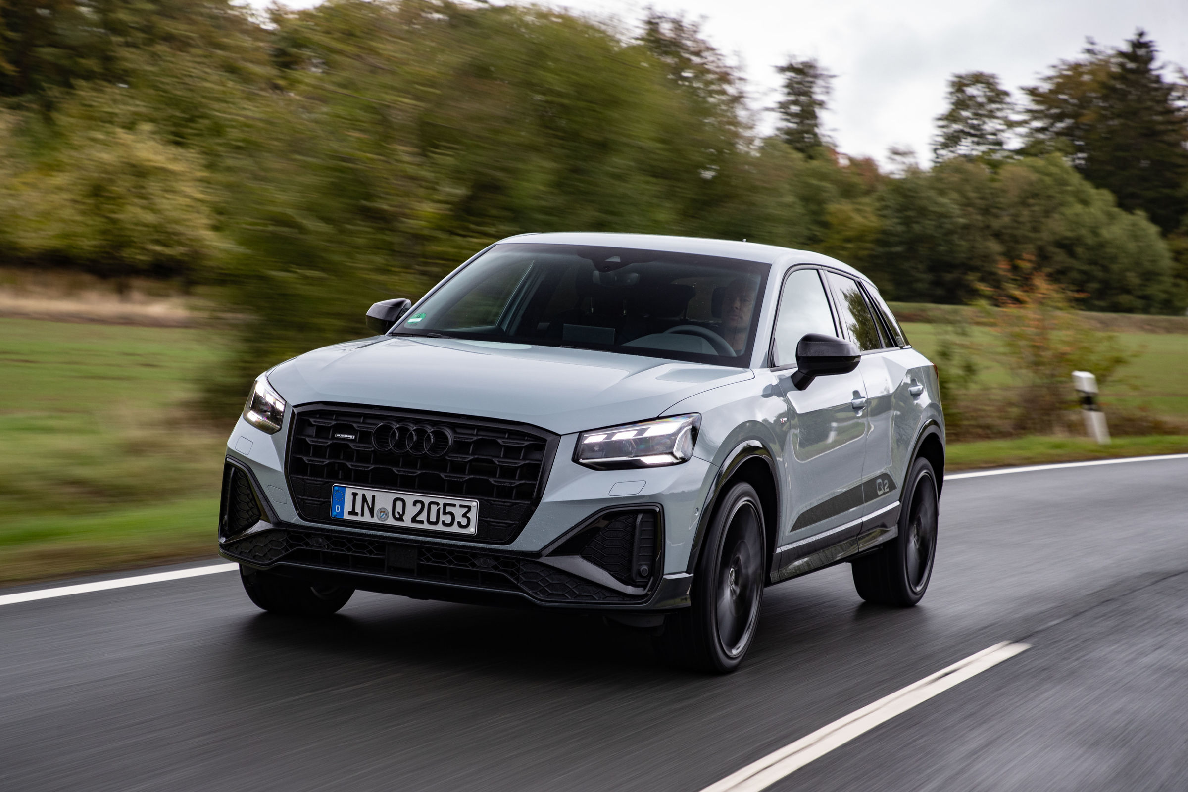 Audi Q2 | PCP Offer