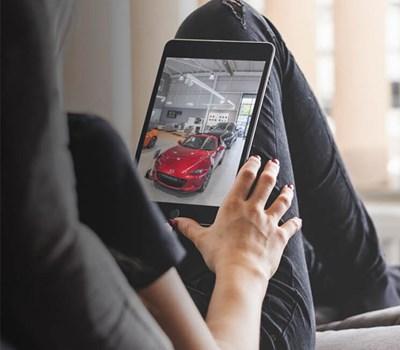 What Questions Should I Ask When Buying A Second Hand Mazda Car?
