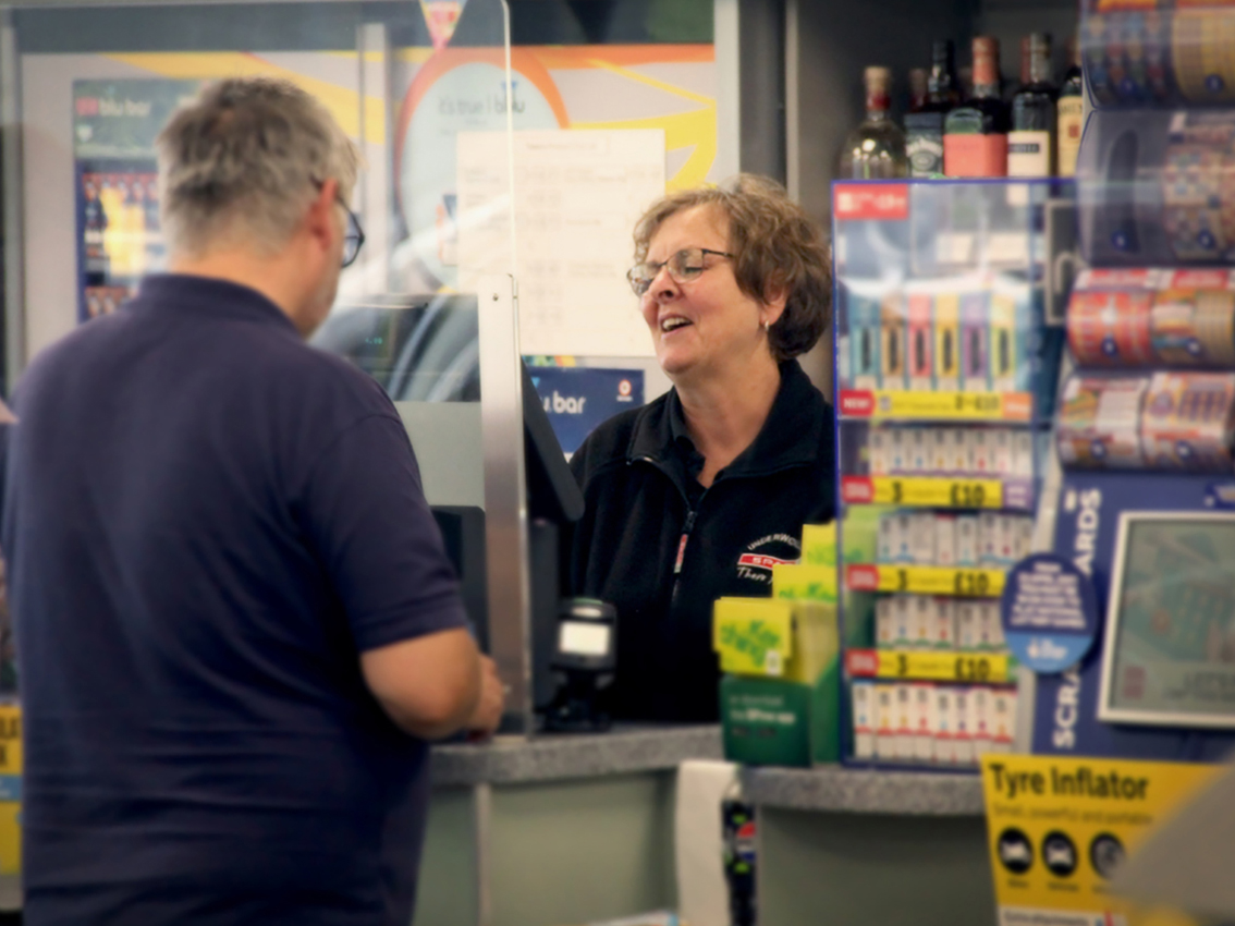 nisa bp sudbury