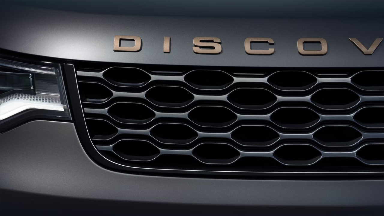 Discovery Tempest Edition